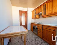 Appartement, 109 m²