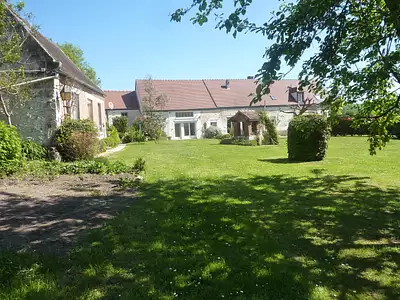 Maison, 235 m²
