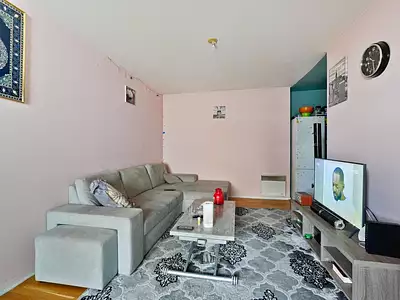 Appartement, 46 m²
