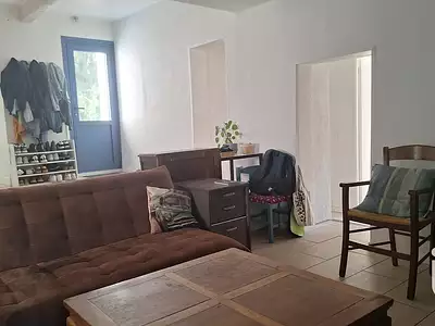 Maison, 134 m²