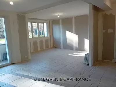 Appartement, 65 m²