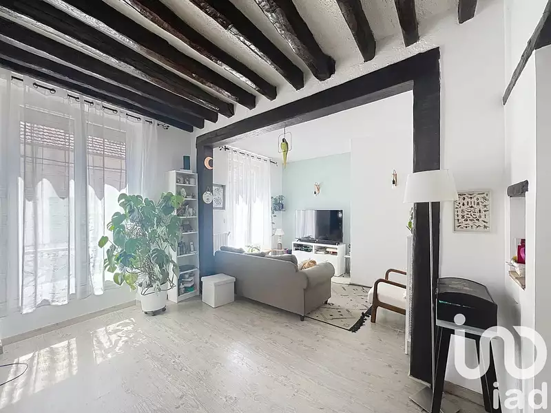 Appartement, 111 m²