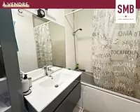 Appartement, 75,51 m²