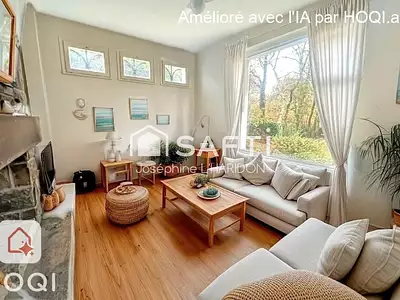 Maison, 201 m²