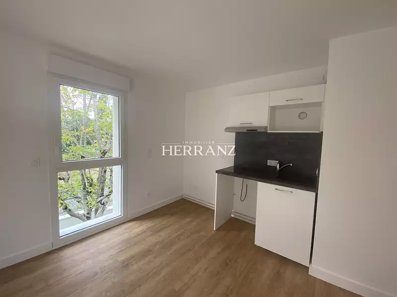 Appartement, 42 m²