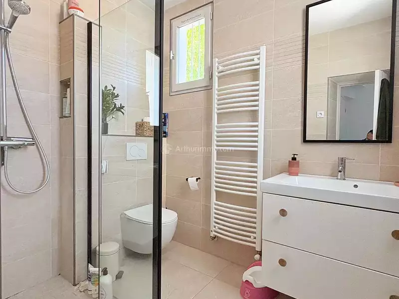 Maison, 73 m²