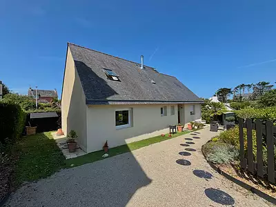 Maison, 114,5 m²