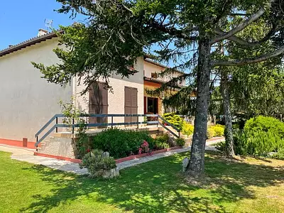 Maison, 271 m²