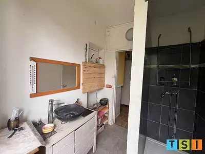 Maison, 113 m²