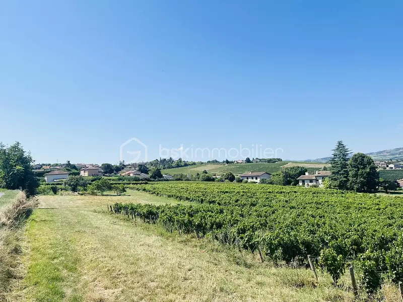 Appartement, 84 m²