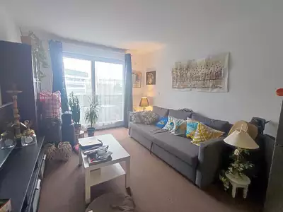 Appartement, 26,93 m²