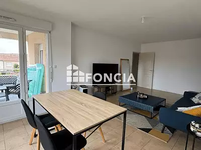 Appartement, 70 m²