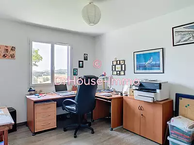 Maison, 136 m²