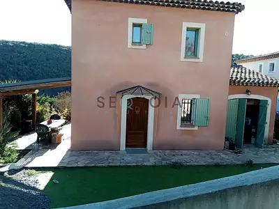Maison, 106 m²