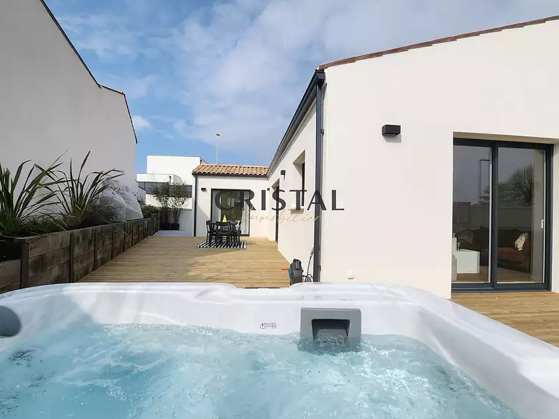 Maison, 98 m²