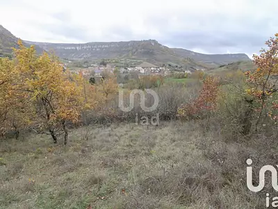 Terrain, 6 602 m²