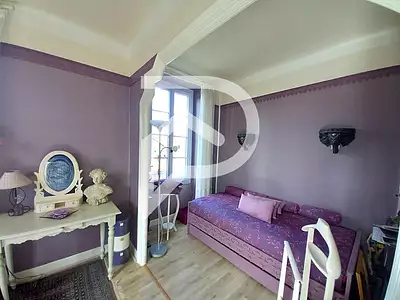 Maison, 186 m²