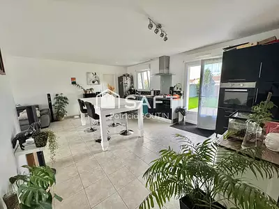 Maison, 79 m²