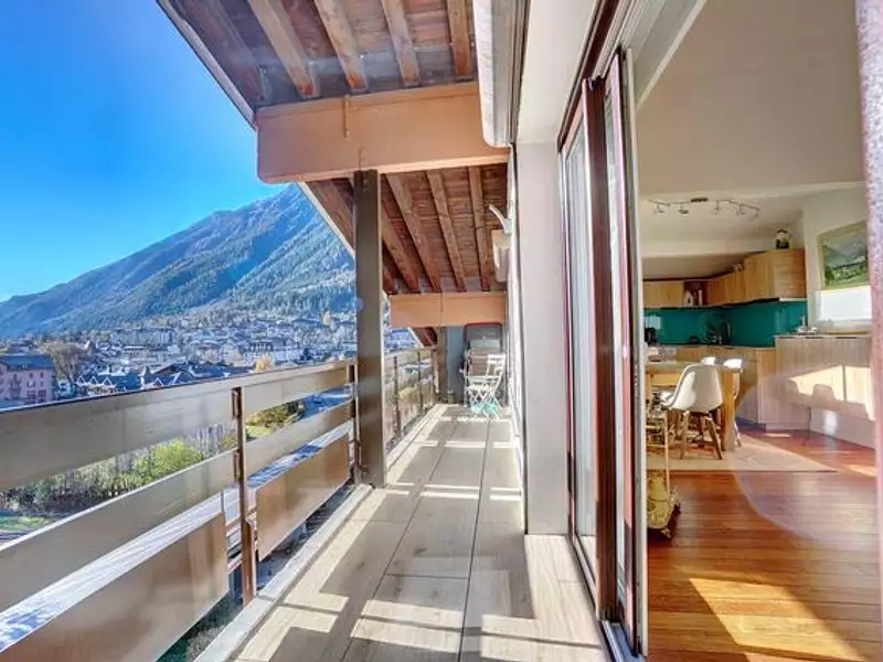 Appartement, 111,8 m²