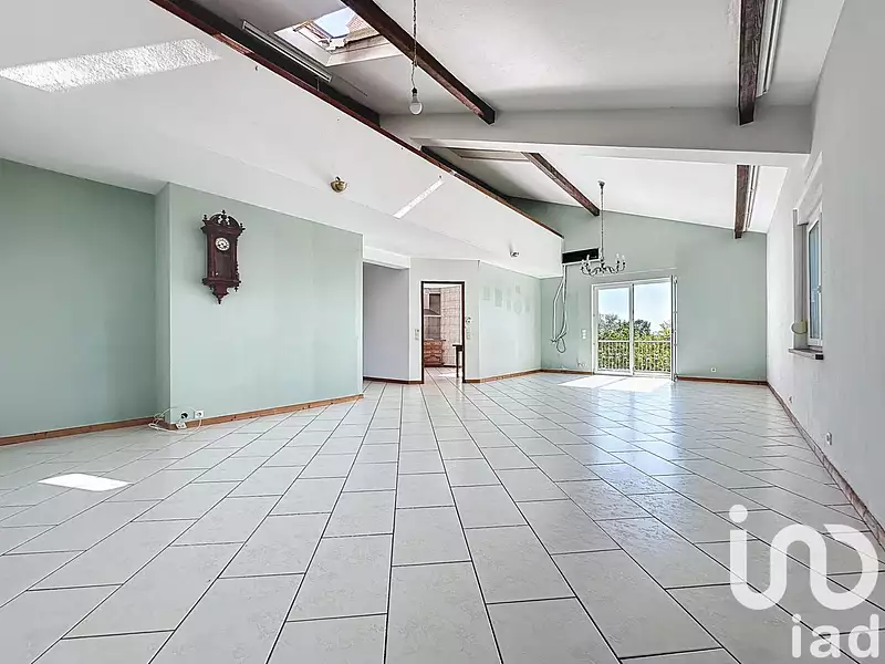 Maison, 183 m²