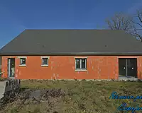 Maison, 130 m²