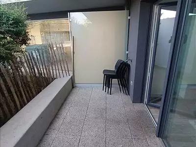 Appartement, 62 m²