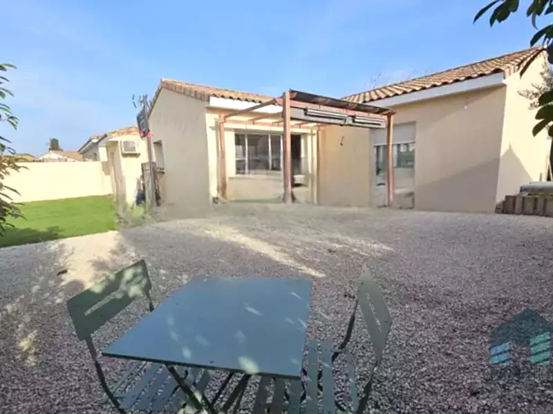 Maison, 92 m²