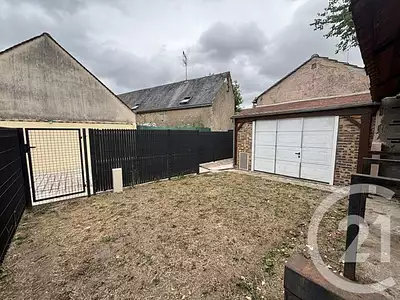 Maison, 40 m²