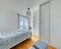 Appartement, 69,65 m²