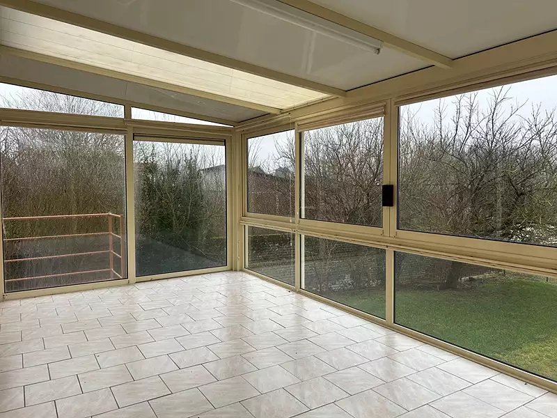 Maison, 110 m²