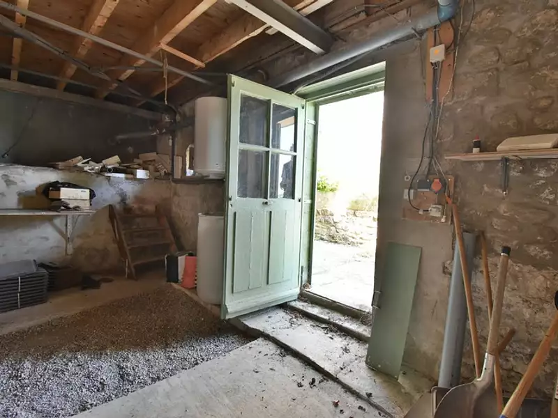 Maison, 63 m²