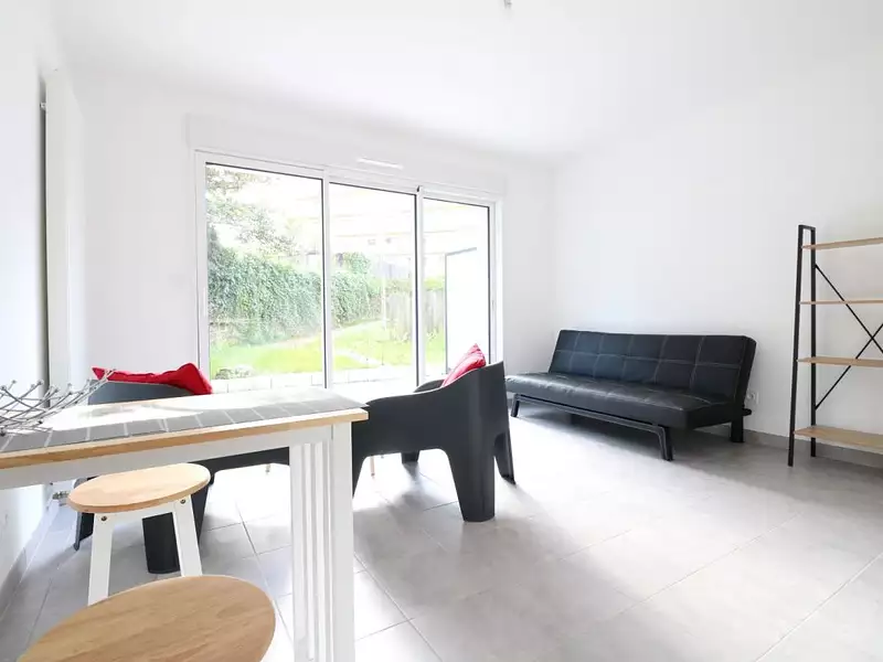 Appartement, 40 m²