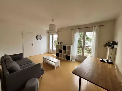 Appartement, 74 m²