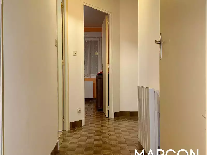 Maison, 85 m²