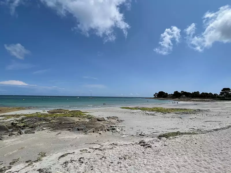 Terrain, 401 m²