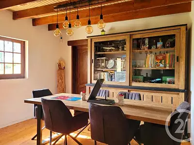 Maison, 99,6 m²