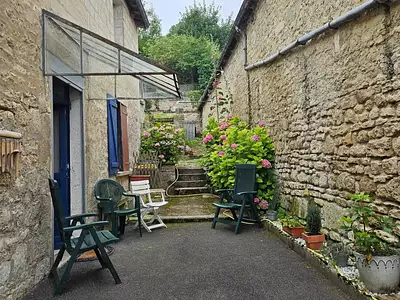 Maison, 160 m²