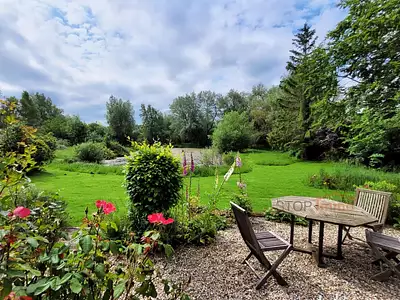 Maison, 160 m²