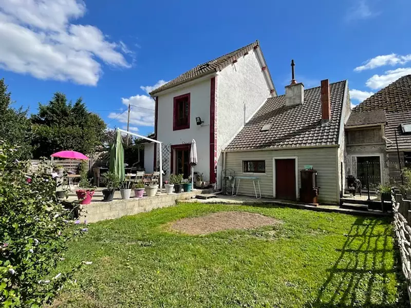 Maison, 139 m²