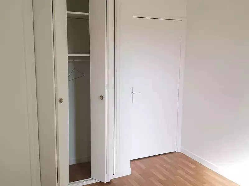 Appartement, 48,06 m²