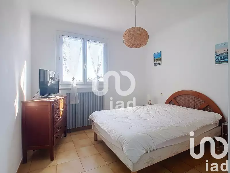 Maison, 92 m²