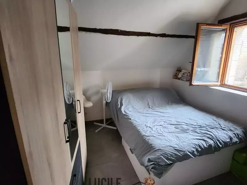 Appartement, 38,05 m²