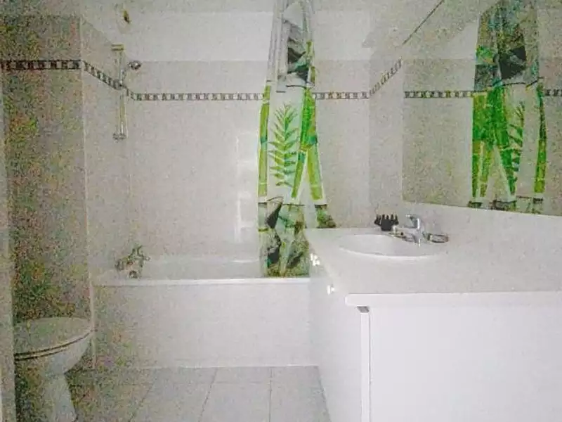 Appartement, 40 m²