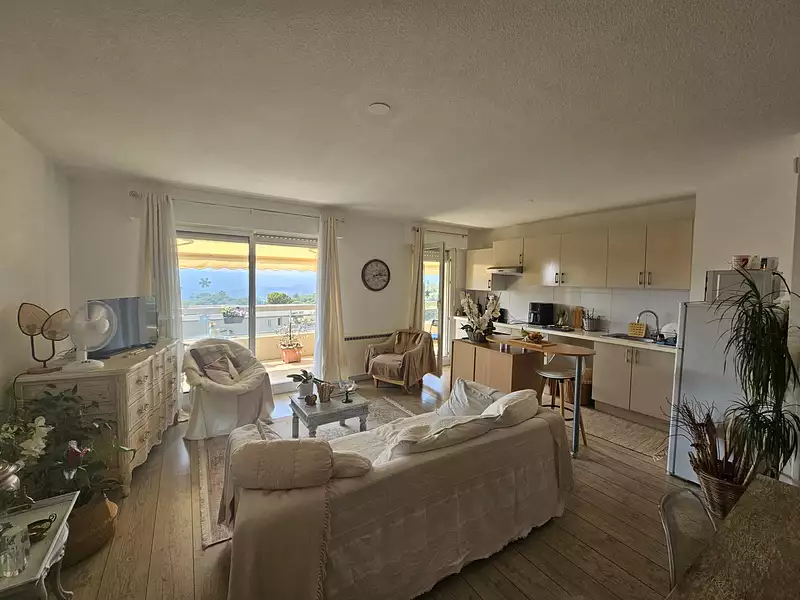 Appartement, 79,23 m²