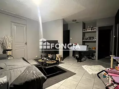 Appartement, 65 m²