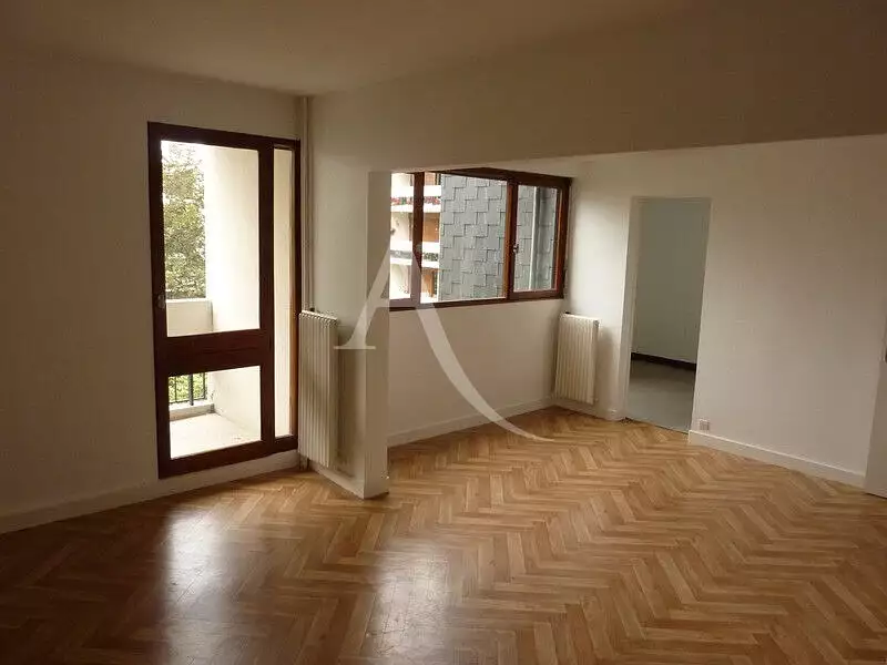 Appartement, 40 m²