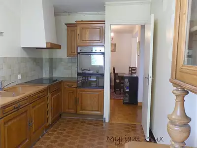 Appartement, 132 m²