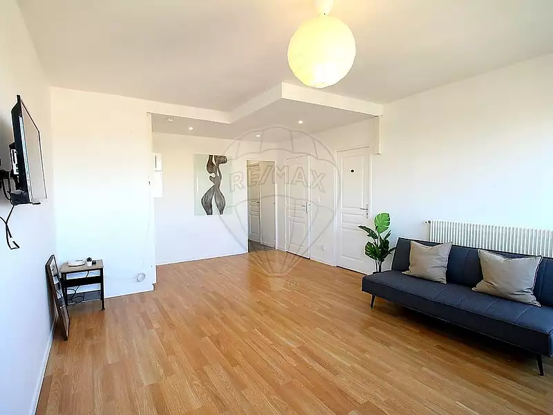 Appartement, 81 m²