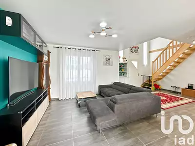Maison, 165 m²