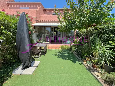 Maison, 65 m²